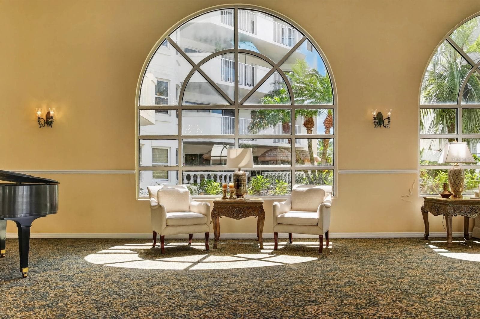 GRAND BALLROOM - 1 JOHN ANDERSON DR #301, ORMOND BEACH