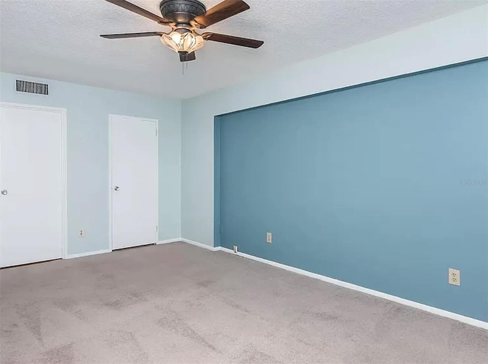 BEDROOM 2 - 1224 S PENINSULA DR #415, DAYTONA BEACH