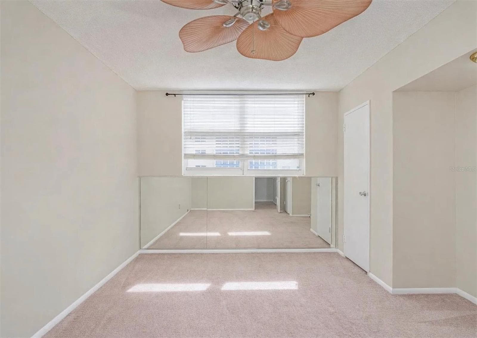 BEDROOM 1 - 1224 S PENINSULA DR #415, DAYTONA BEACH