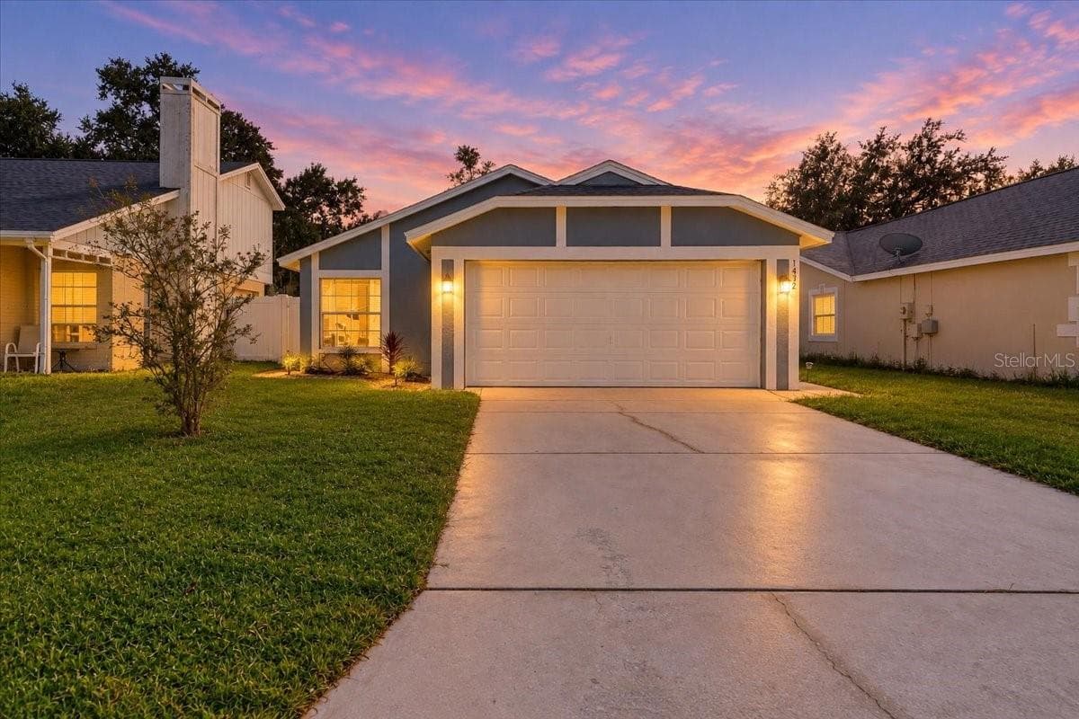 1432 MARIGOLD DR
