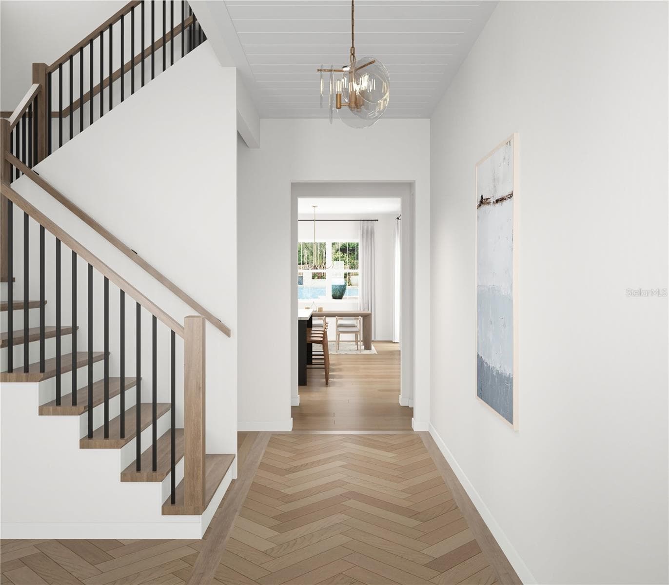 Single Family Residence at 2911 W BAY VIEW AVE, TAMPA, photo 4 of 11