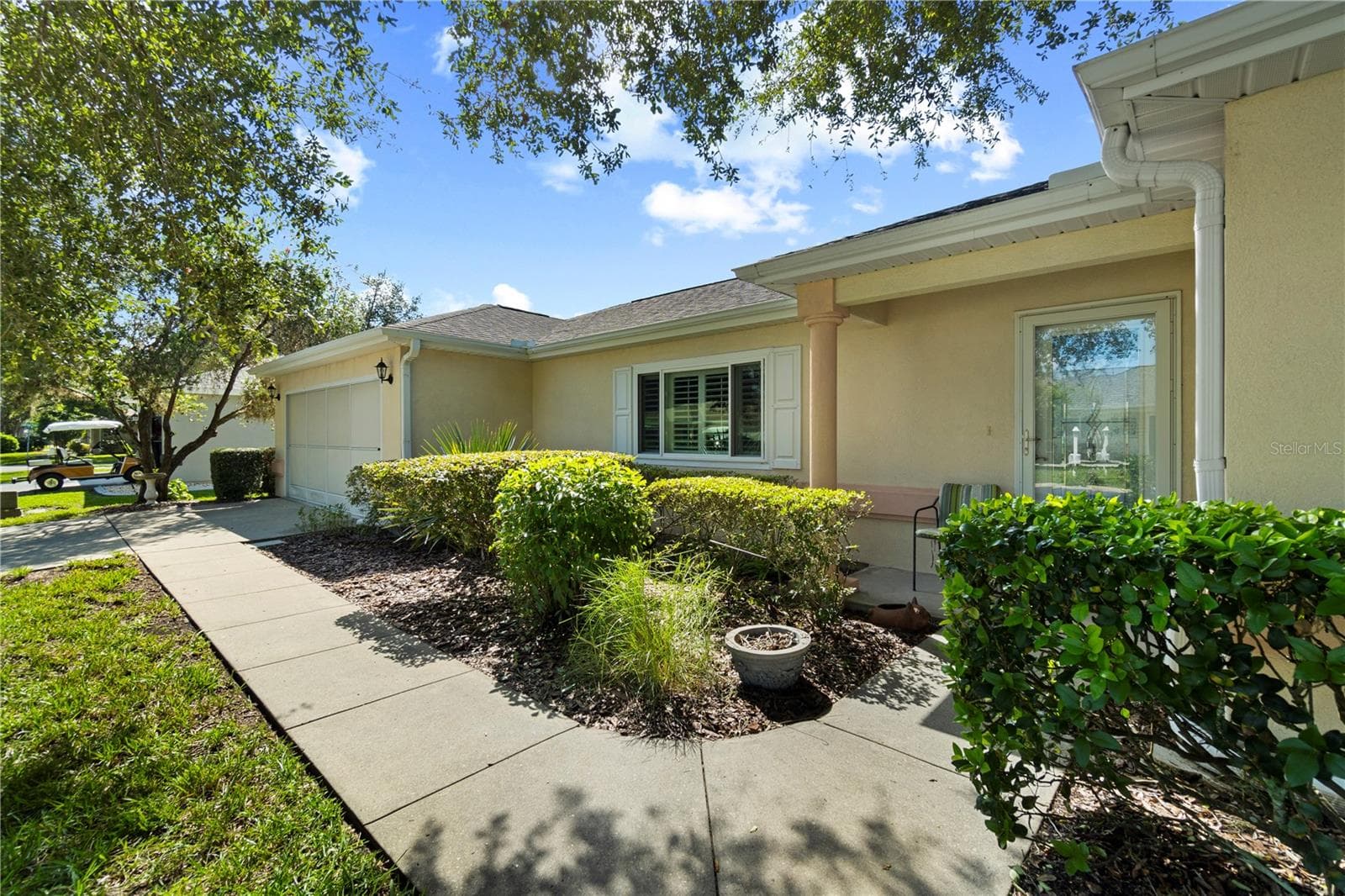 Single Family Residence at 11572 SW 140TH LOOP, DUNNELLON, photo 2 of 21