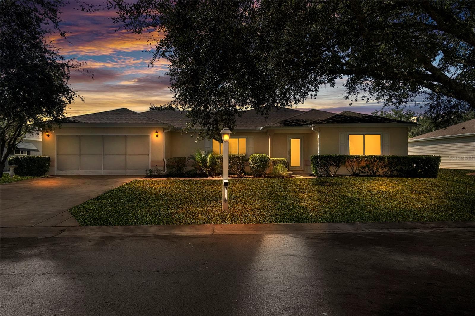 Single Family Residence at 11572 SW 140TH LOOP, DUNNELLON, photo 3 of 21