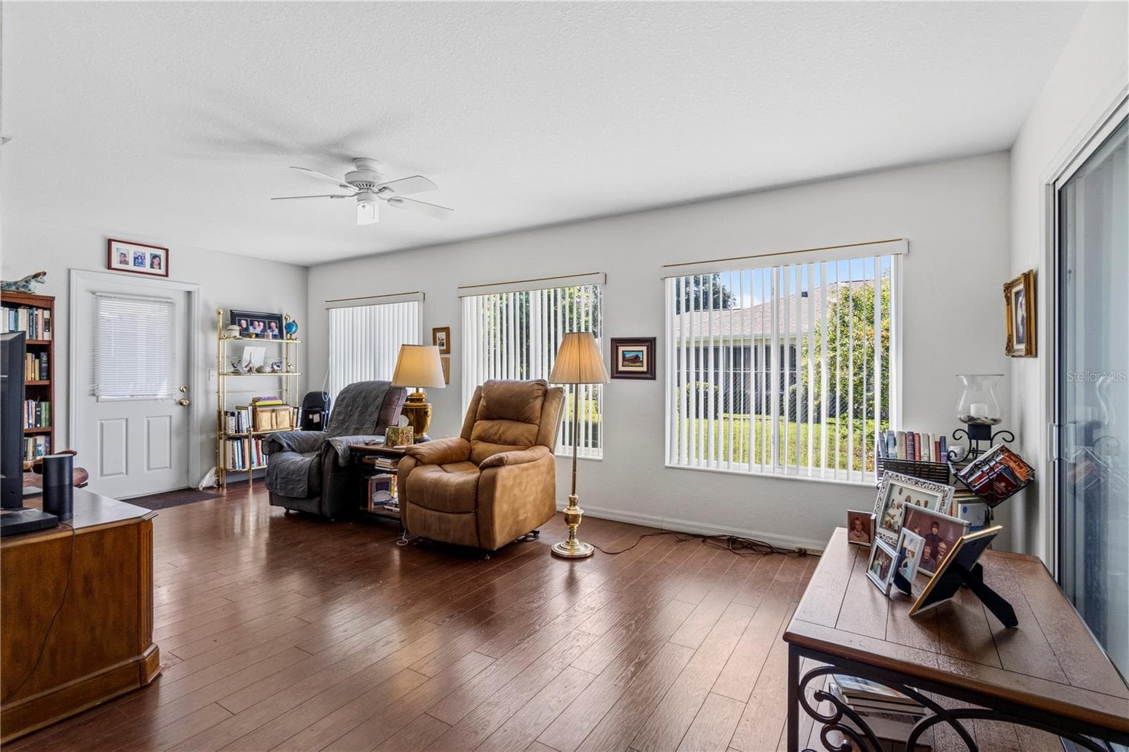 Single Family Residence at 11572 SW 140TH LOOP, DUNNELLON, photo 8 of 21