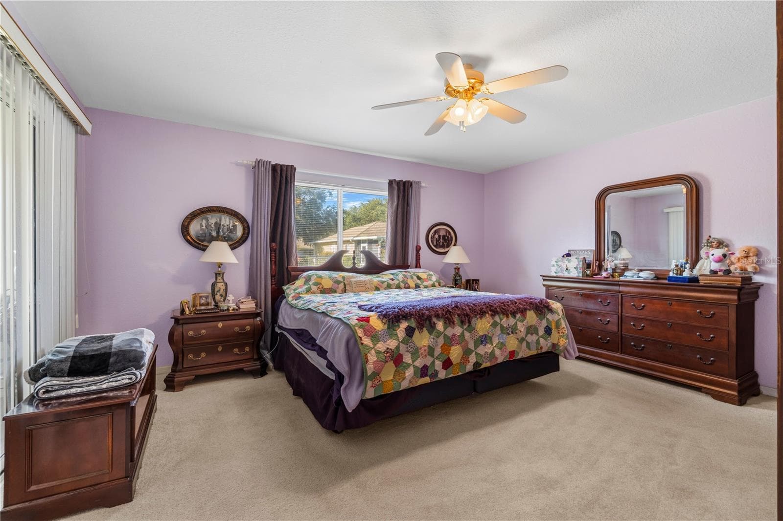 Single Family Residence at 11572 SW 140TH LOOP, DUNNELLON, photo 10 of 21