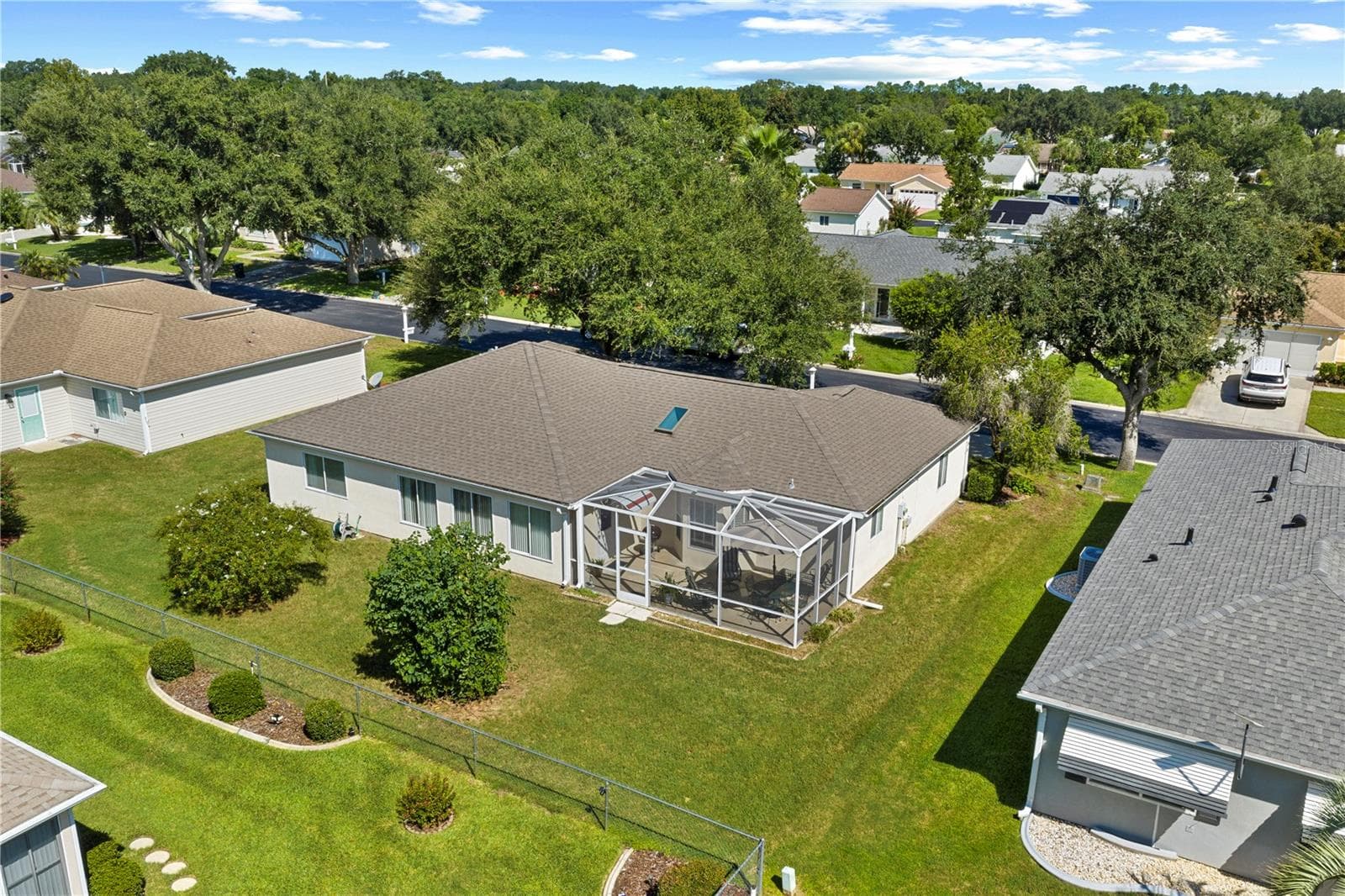 Single Family Residence at 11572 SW 140TH LOOP, DUNNELLON, photo 18 of 21