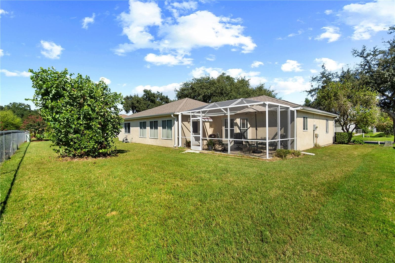 Single Family Residence at 11572 SW 140TH LOOP, DUNNELLON, photo 19 of 21