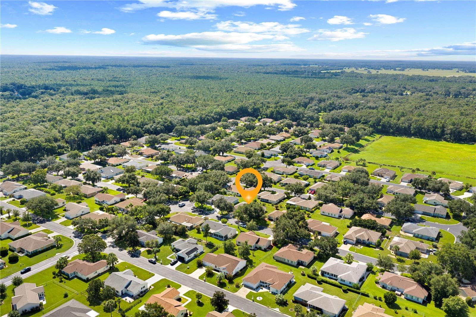 Single Family Residence at 11572 SW 140TH LOOP, DUNNELLON, photo 21 of 21
