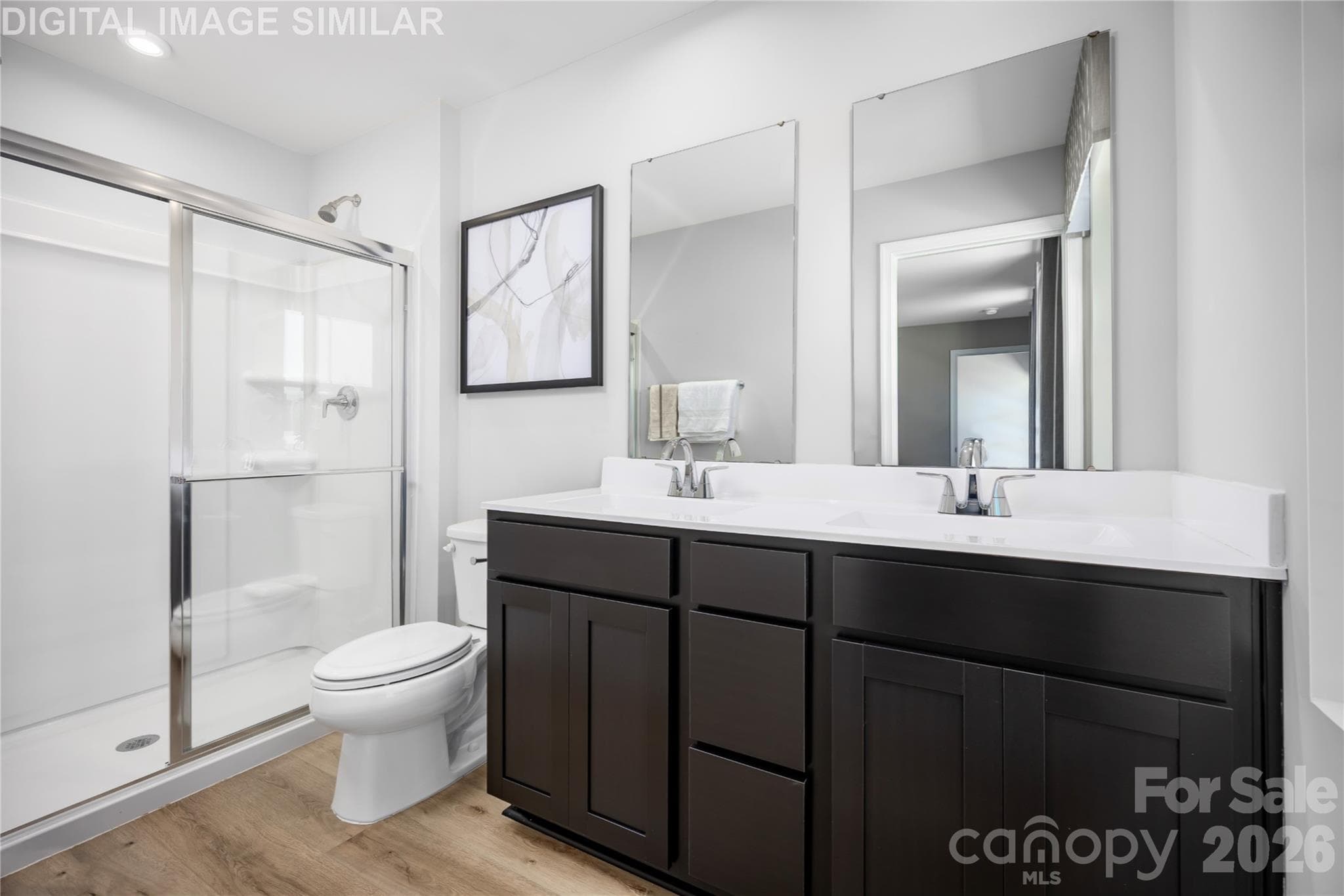 Representative Photo Only - 13107 Architecture Court, Charlotte
