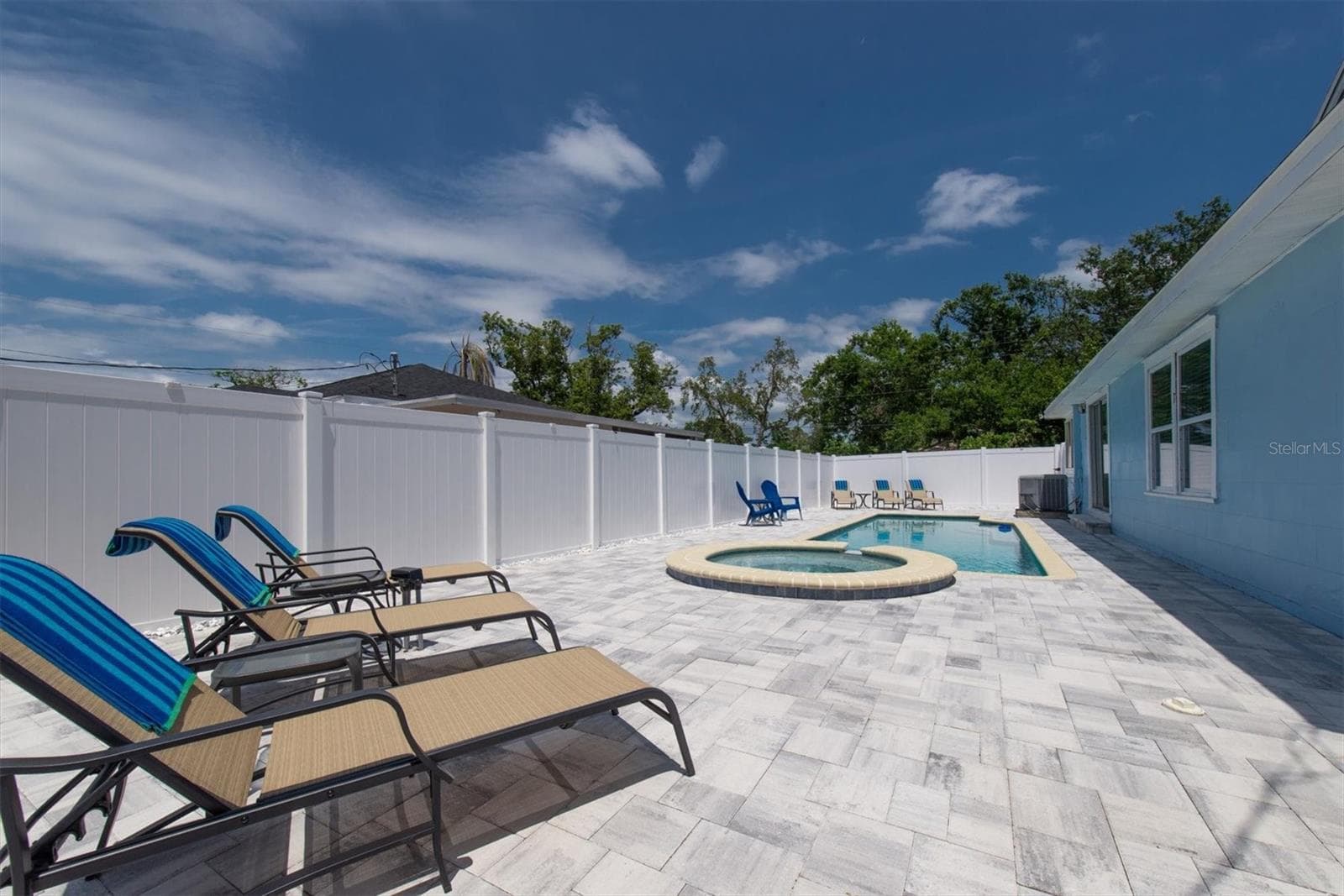 Single Family Residence at 4000 46TH ST N, ST PETERSBURG, photo 26 of 33