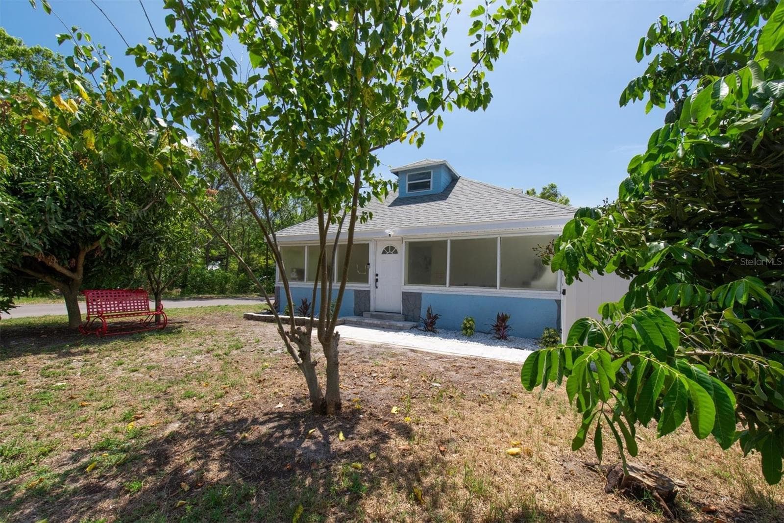 Single Family Residence at 4000 46TH ST N, ST PETERSBURG, photo 28 of 33