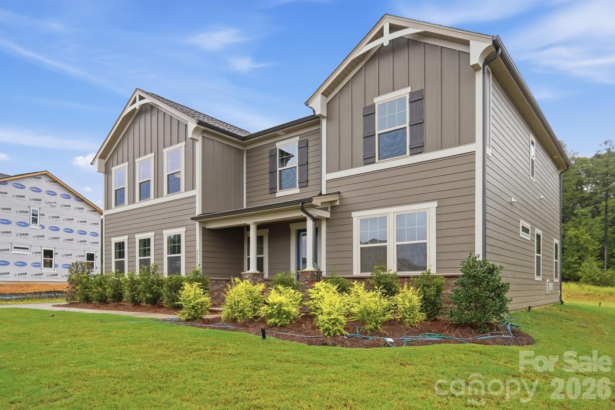 Single Family Residence at Monroe, photo 6 of 67