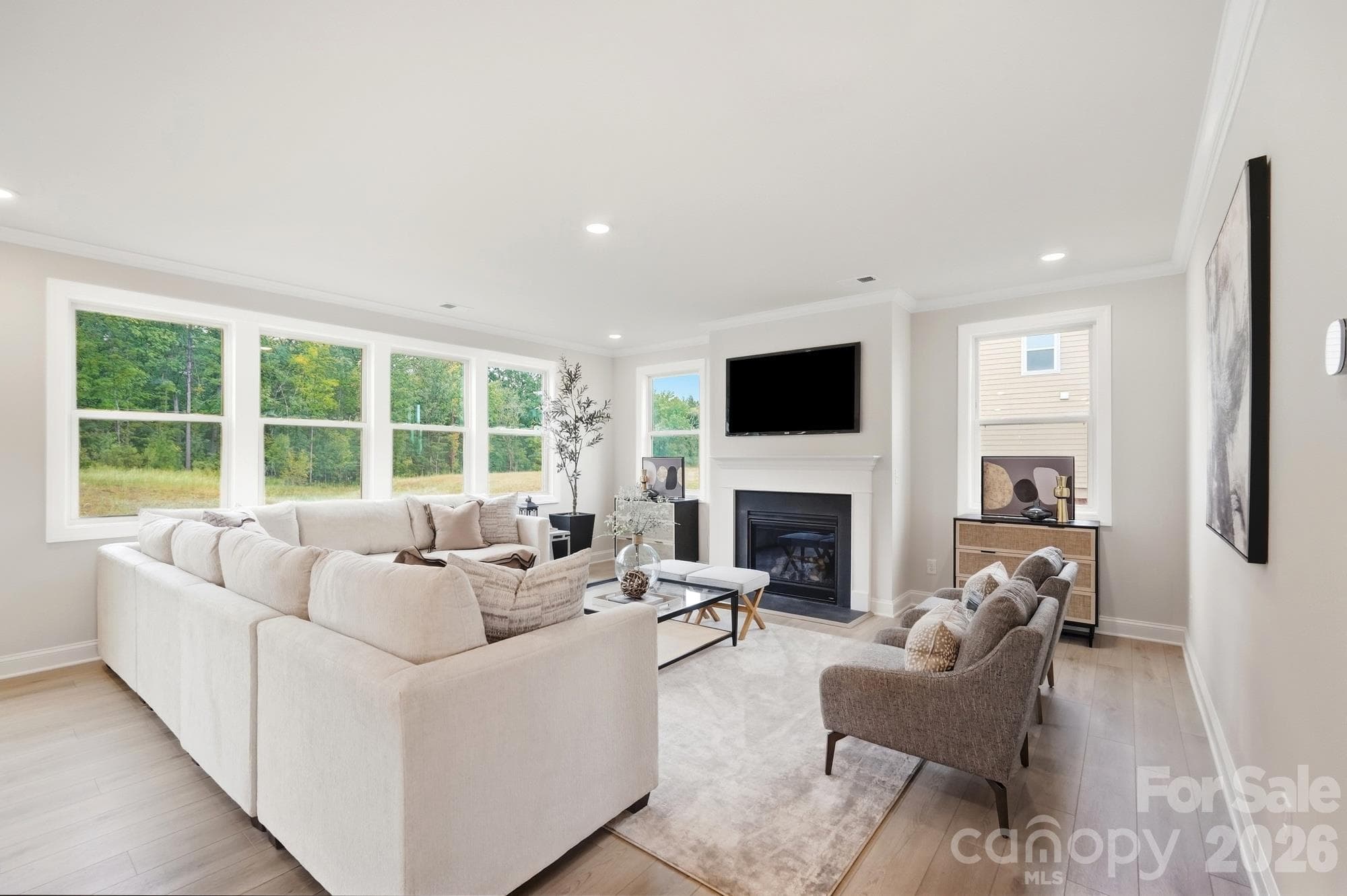 Single Family Residence at Monroe, photo 18 of 67