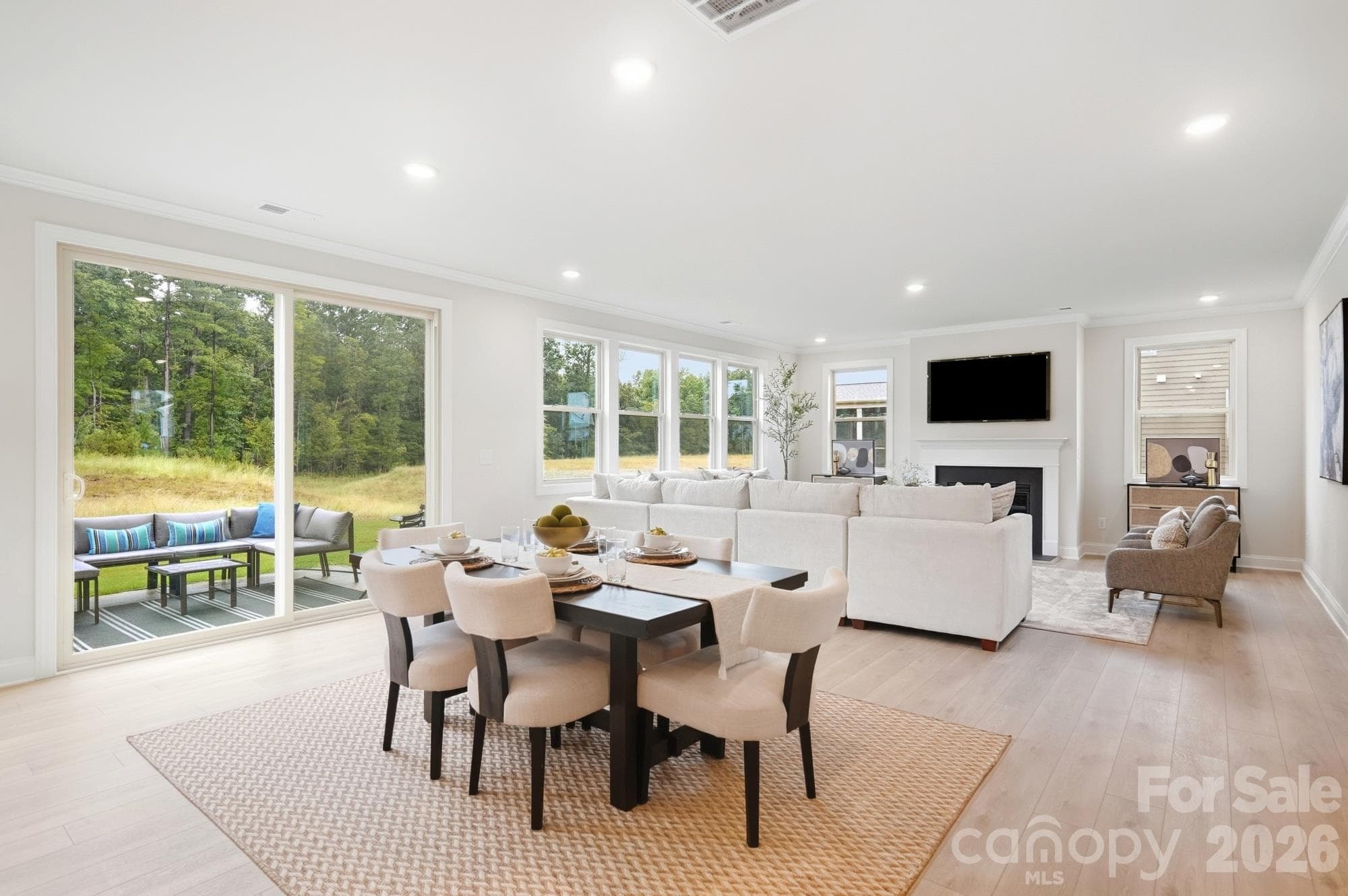 Single Family Residence at Monroe, photo 22 of 67