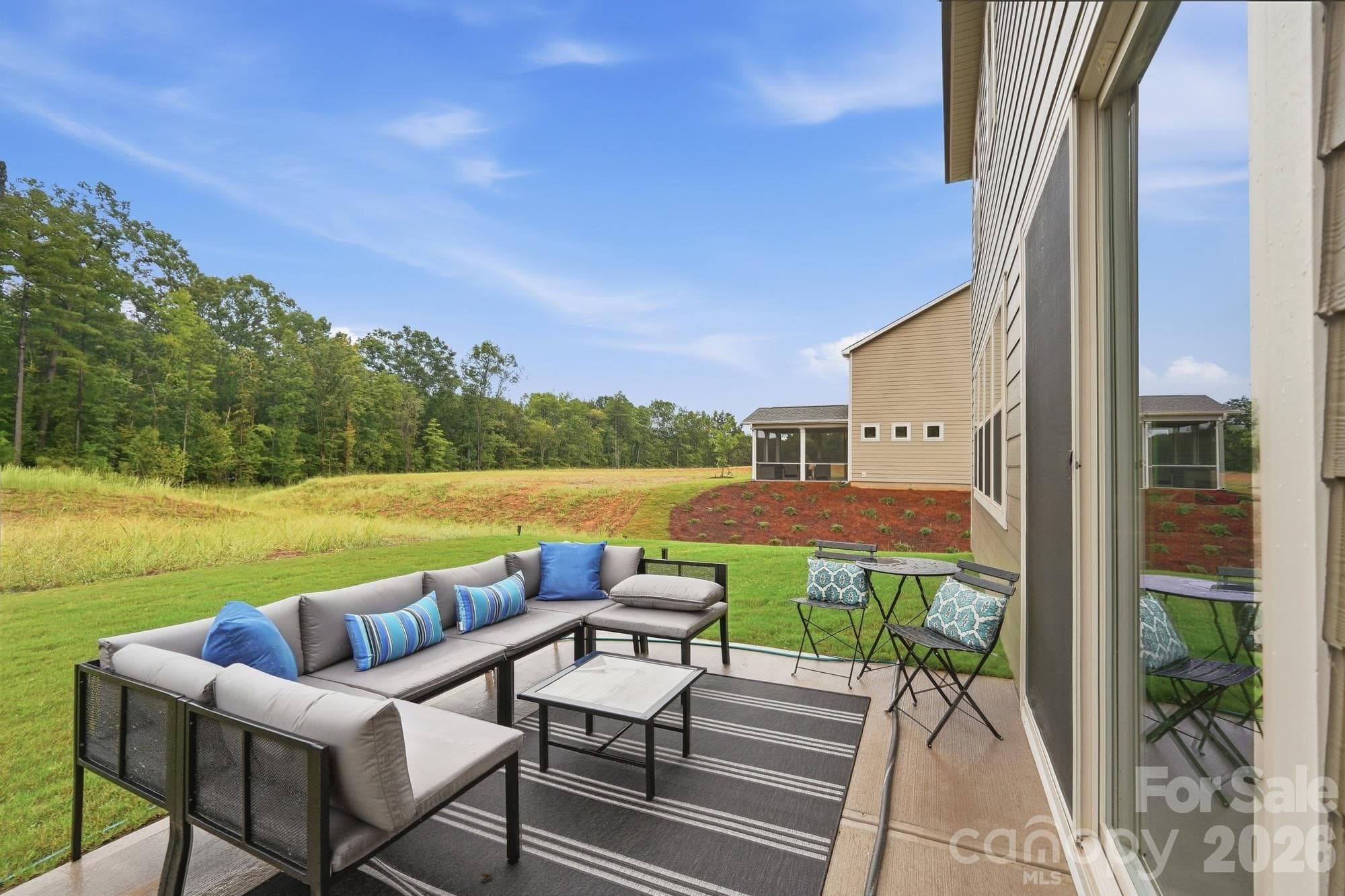 Single Family Residence at Monroe, photo 50 of 67