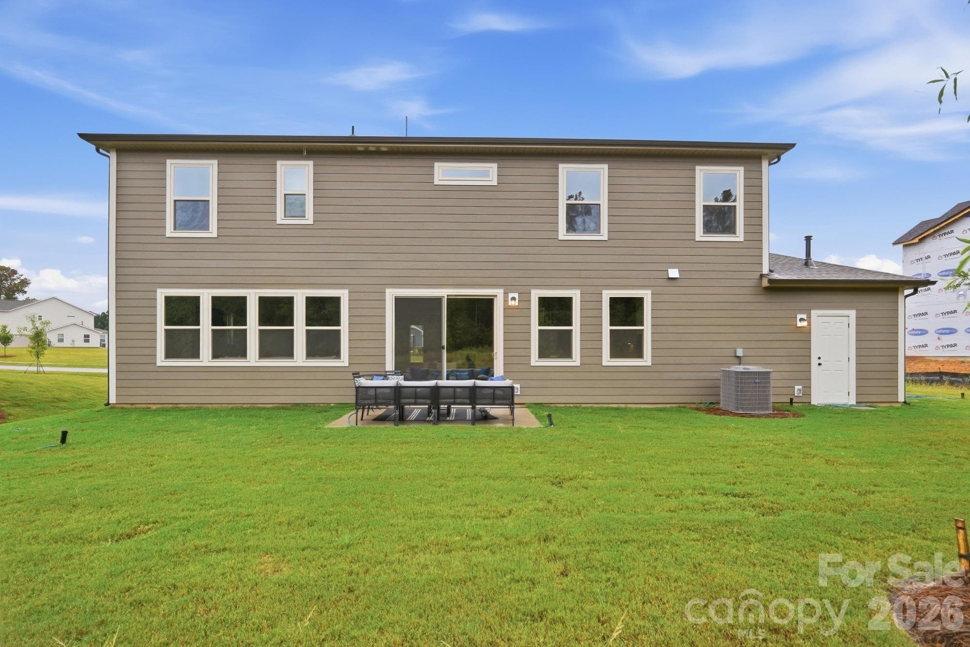 Single Family Residence at Monroe, photo 54 of 67