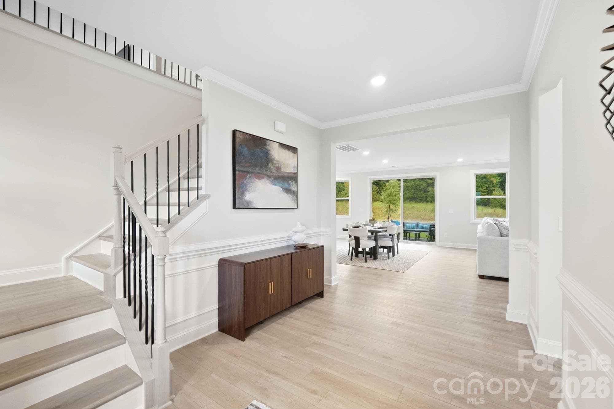 Single Family Residence at Monroe, photo 58 of 67