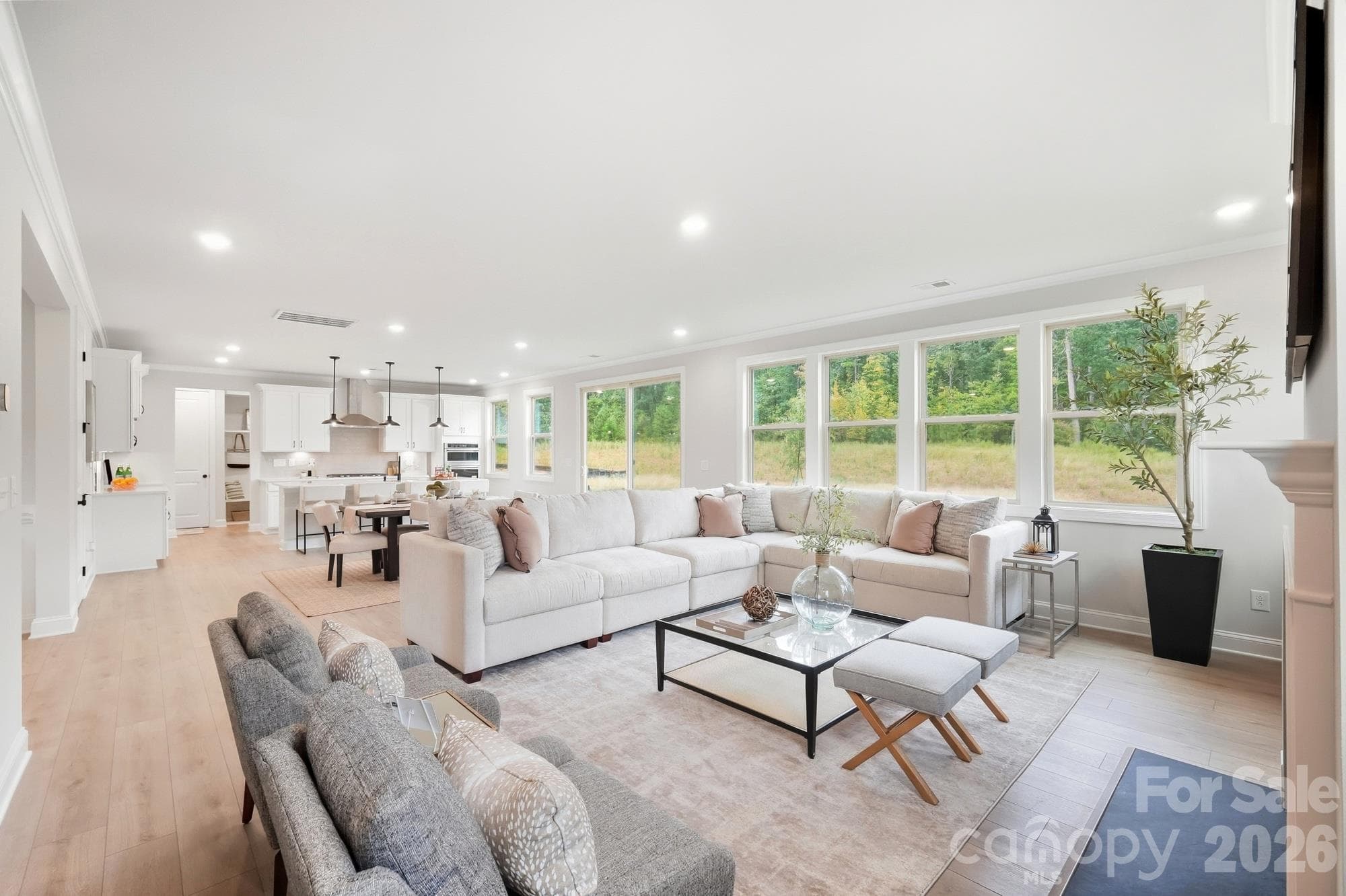 Single Family Residence at Monroe, photo 62 of 67