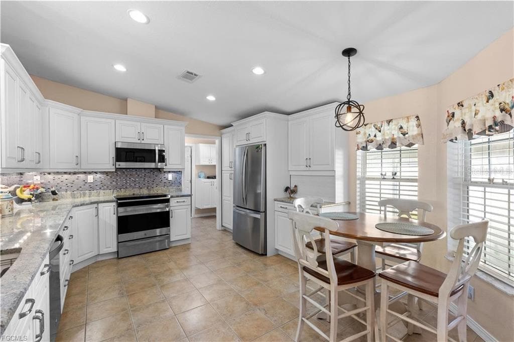 Manufactured Home at 1000 KINGS HWY #438, PORT CHARLOTTE, photo 6 of 45
