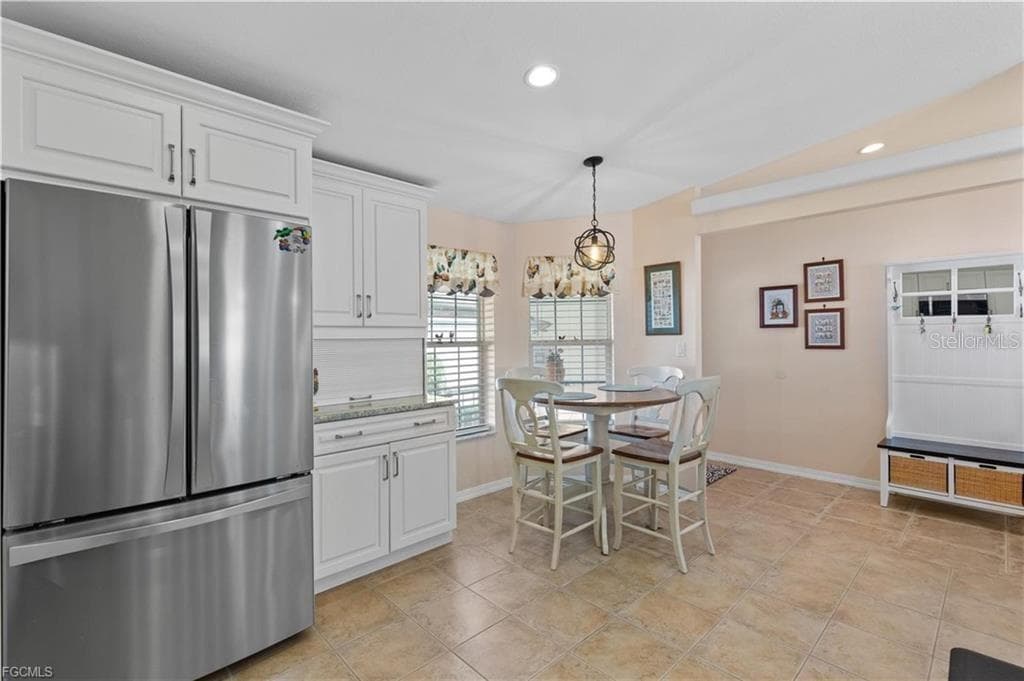 Manufactured Home at 1000 KINGS HWY #438, PORT CHARLOTTE, photo 10 of 45