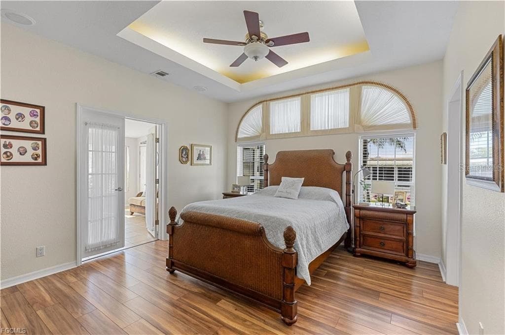 Manufactured Home at 1000 KINGS HWY #438, PORT CHARLOTTE, photo 17 of 45