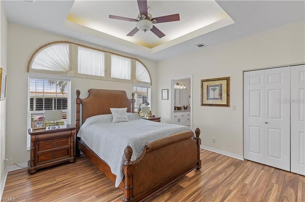 Manufactured Home at 1000 KINGS HWY #438, PORT CHARLOTTE, photo 18 of 45