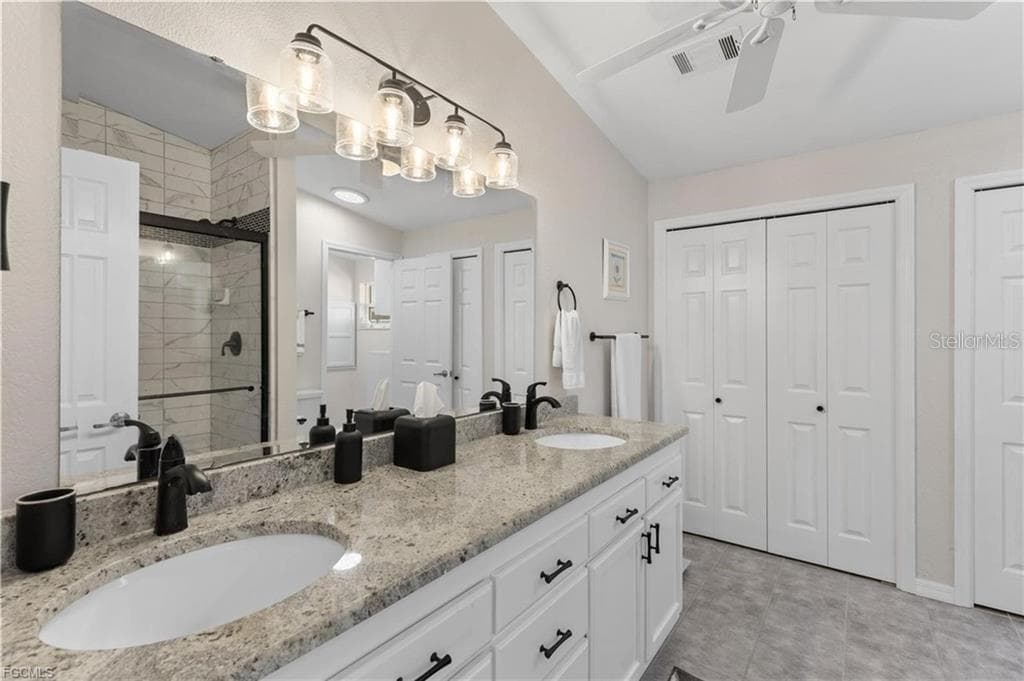 Manufactured Home at 1000 KINGS HWY #438, PORT CHARLOTTE, photo 20 of 45
