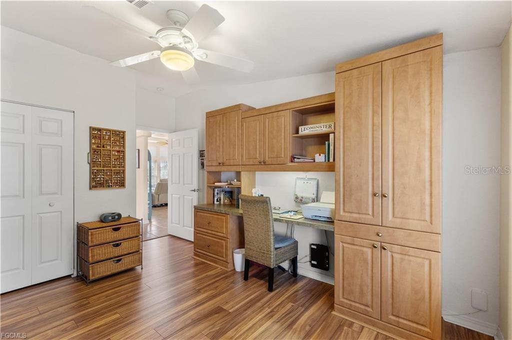 Manufactured Home at 1000 KINGS HWY #438, PORT CHARLOTTE, photo 25 of 45