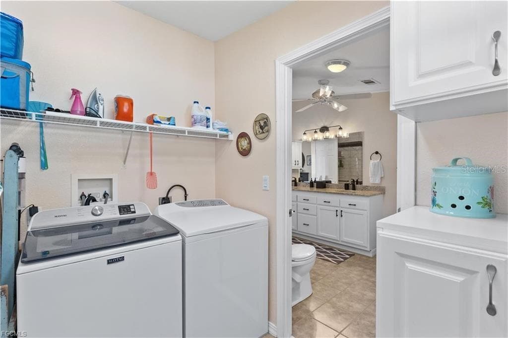 Manufactured Home at 1000 KINGS HWY #438, PORT CHARLOTTE, photo 29 of 45