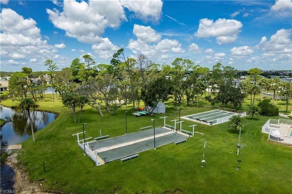 Manufactured Home at 1000 KINGS HWY #438, PORT CHARLOTTE, photo 45 of 45