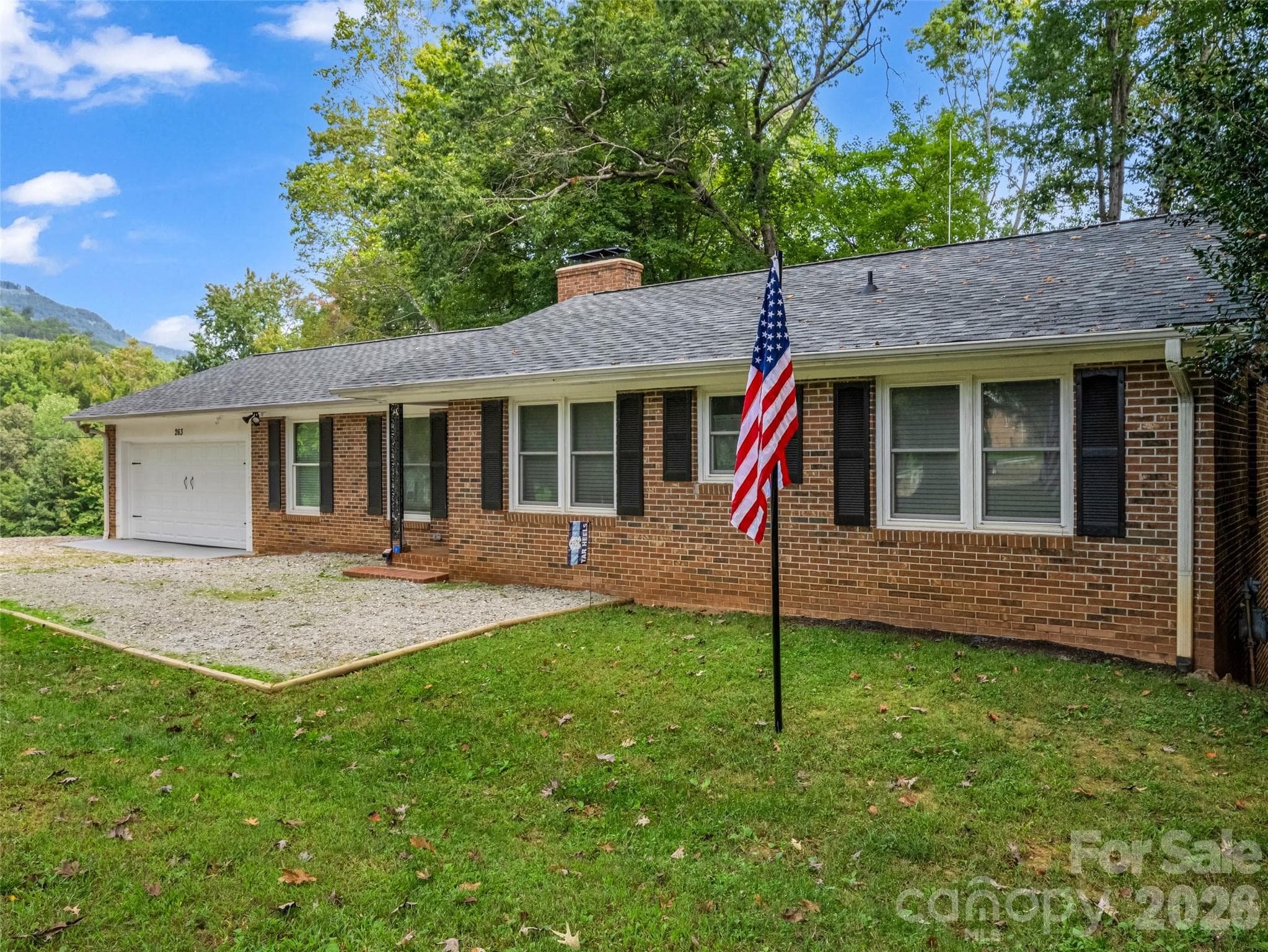 Single Family Residence at 263 Blanton Street, Columbus, photo 3 of 45