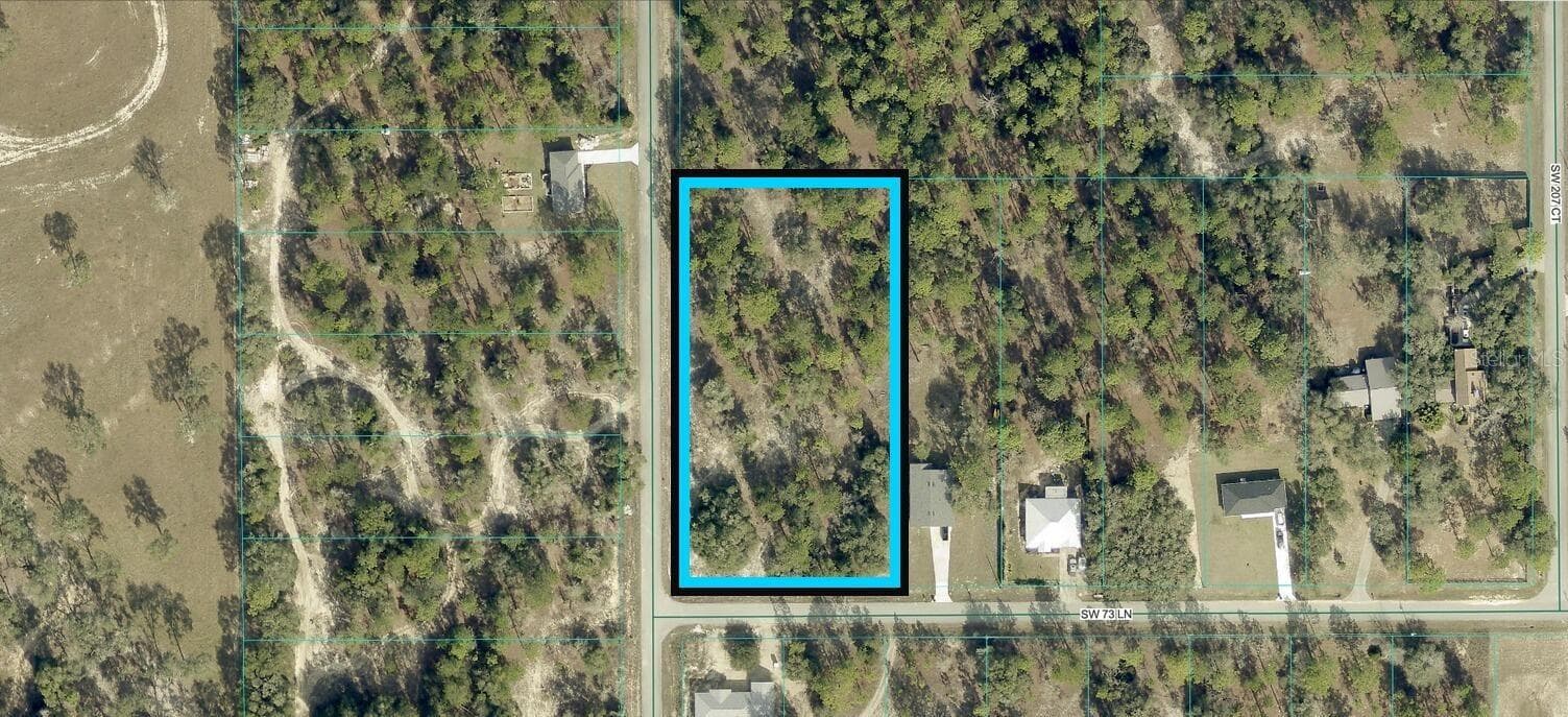 0 SW 73RD LN