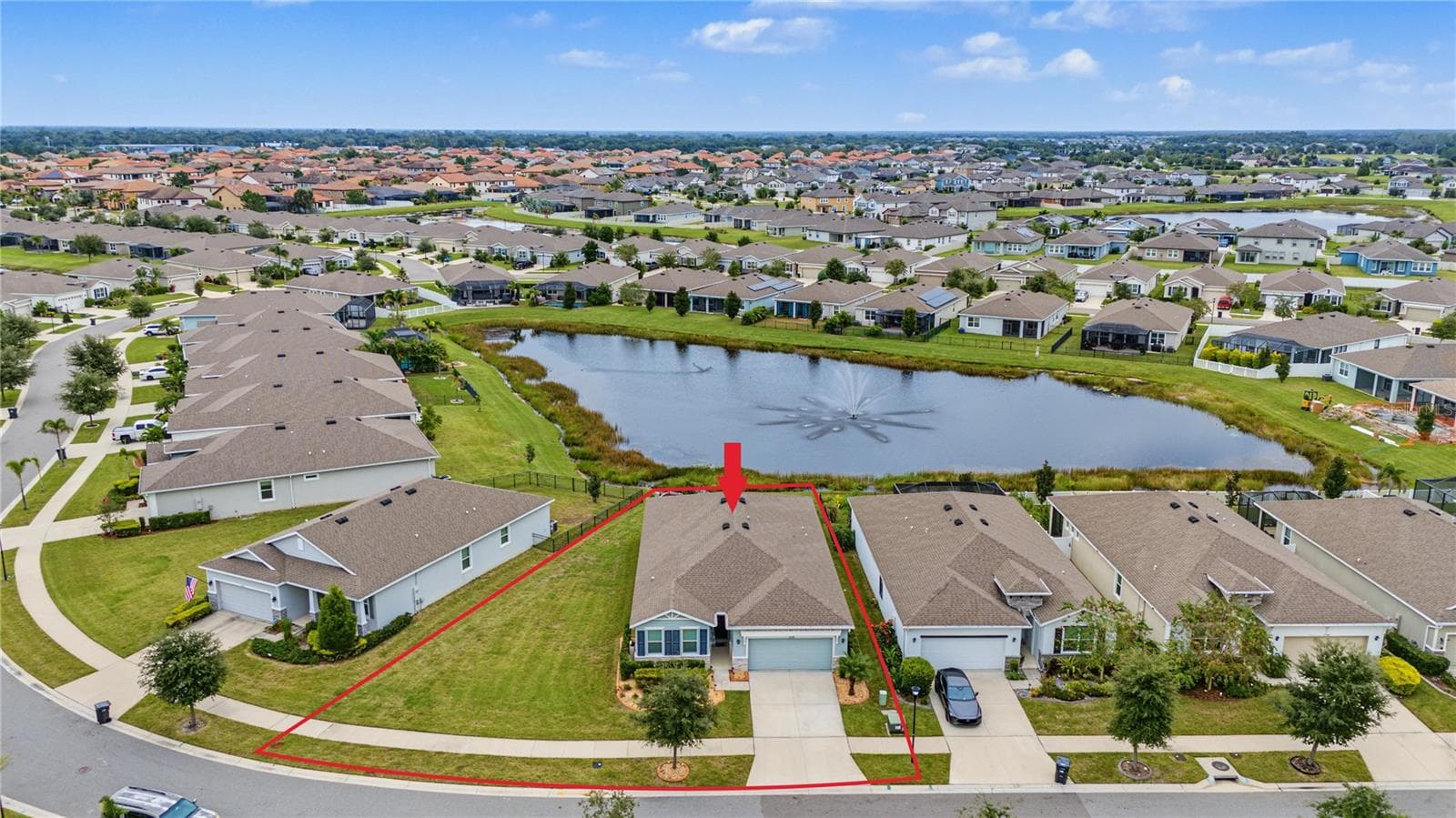 Single Family Residence at 13338 WATERLEAF GARDEN CIR, RIVERVIEW, photo 40 of 66
