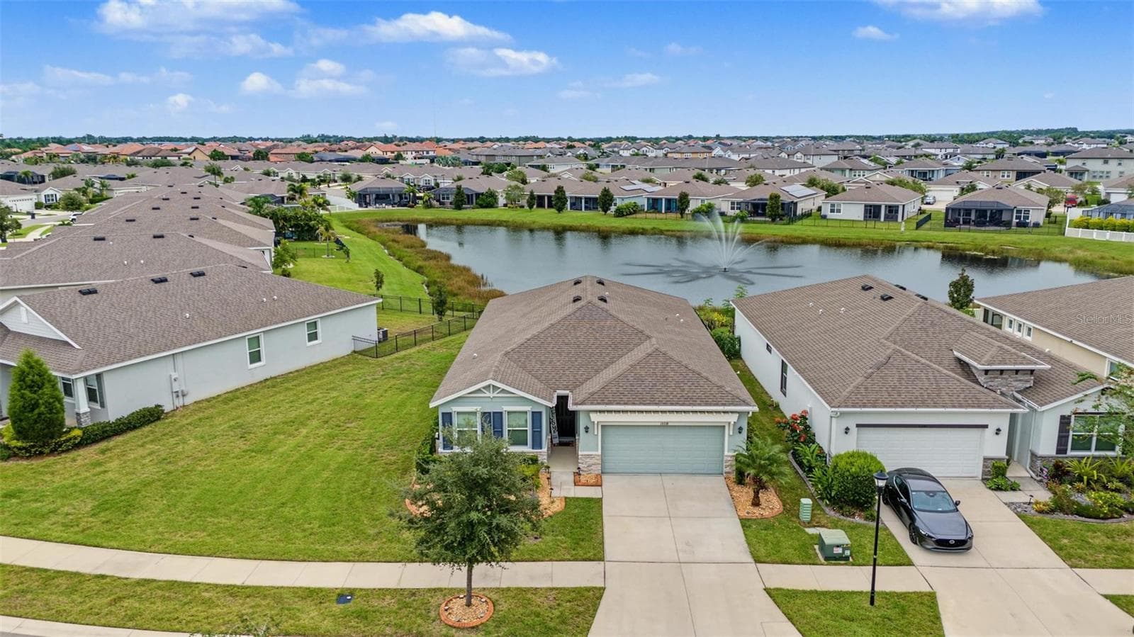 Single Family Residence at 13338 WATERLEAF GARDEN CIR, RIVERVIEW, photo 41 of 66