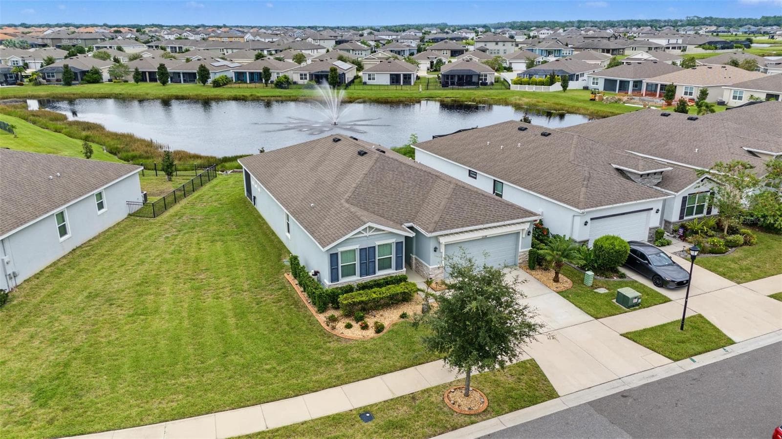 Single Family Residence at 13338 WATERLEAF GARDEN CIR, RIVERVIEW, photo 42 of 66