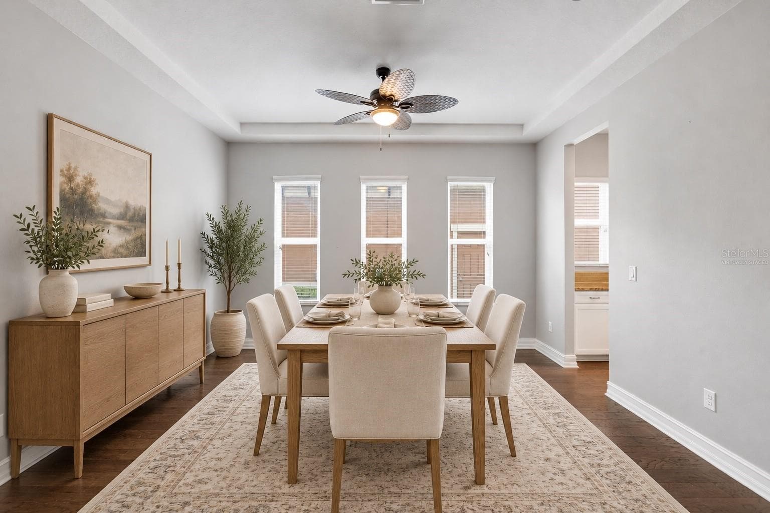 Virtually Staged - 5914 SHELL RIDGE DR, LITHIA