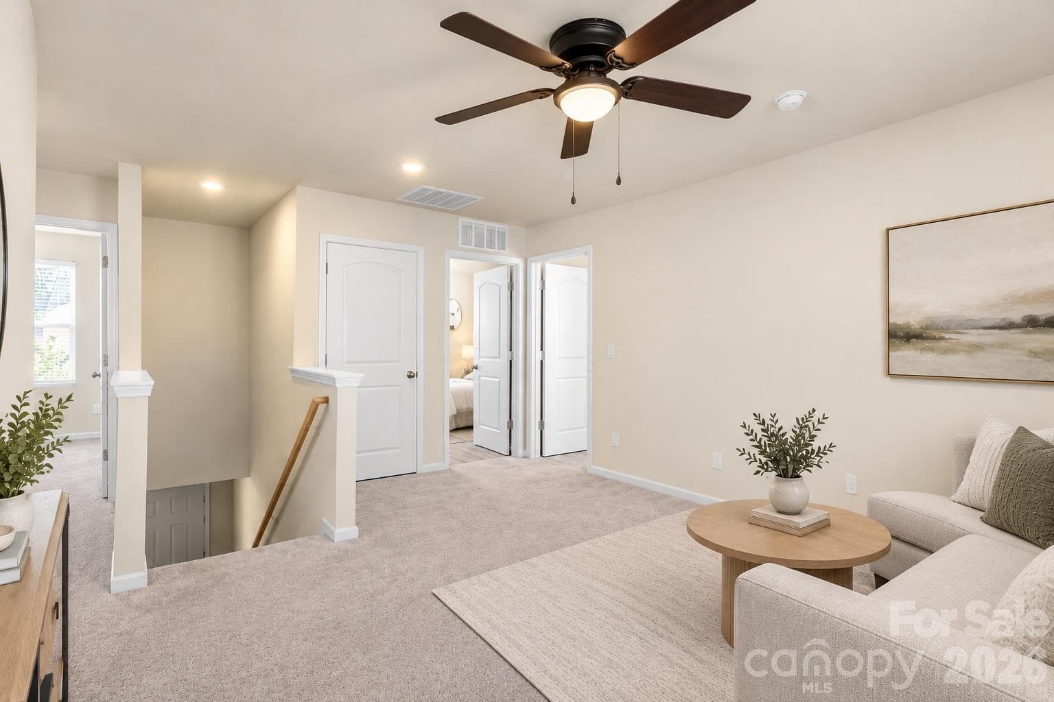 Loft - 419 Winsley Drive, Salisbury
