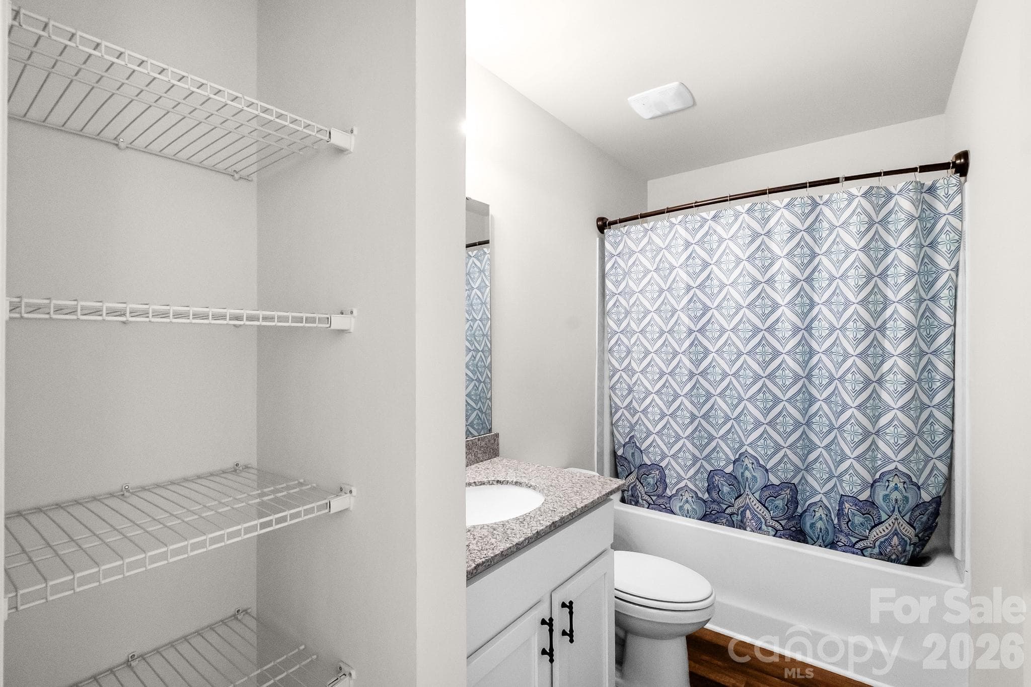 Ensuite - 419 Winsley Drive, Salisbury