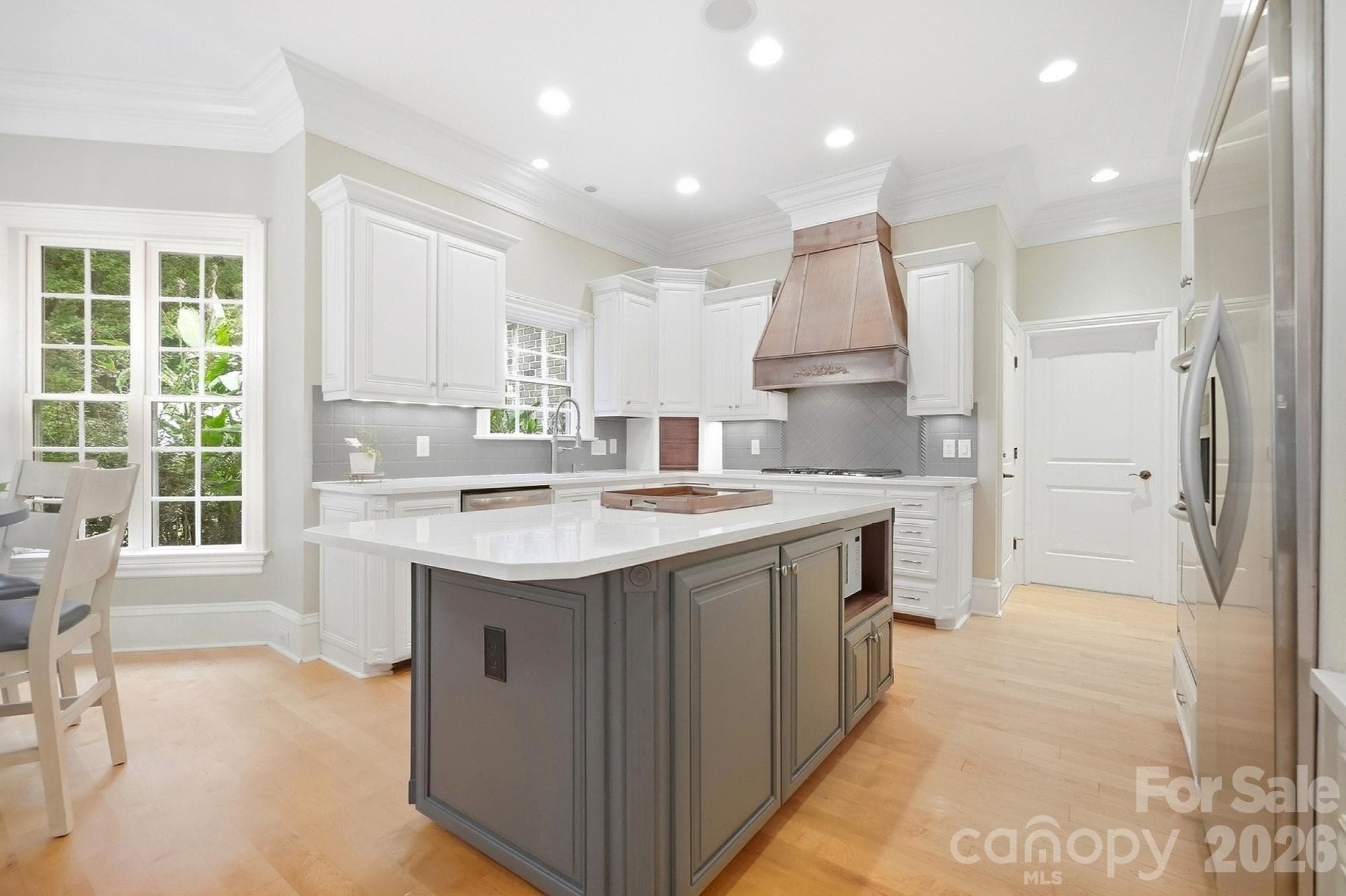 Chef's Dream Kitchen - 2930 Sweetgrass Lane, Monroe