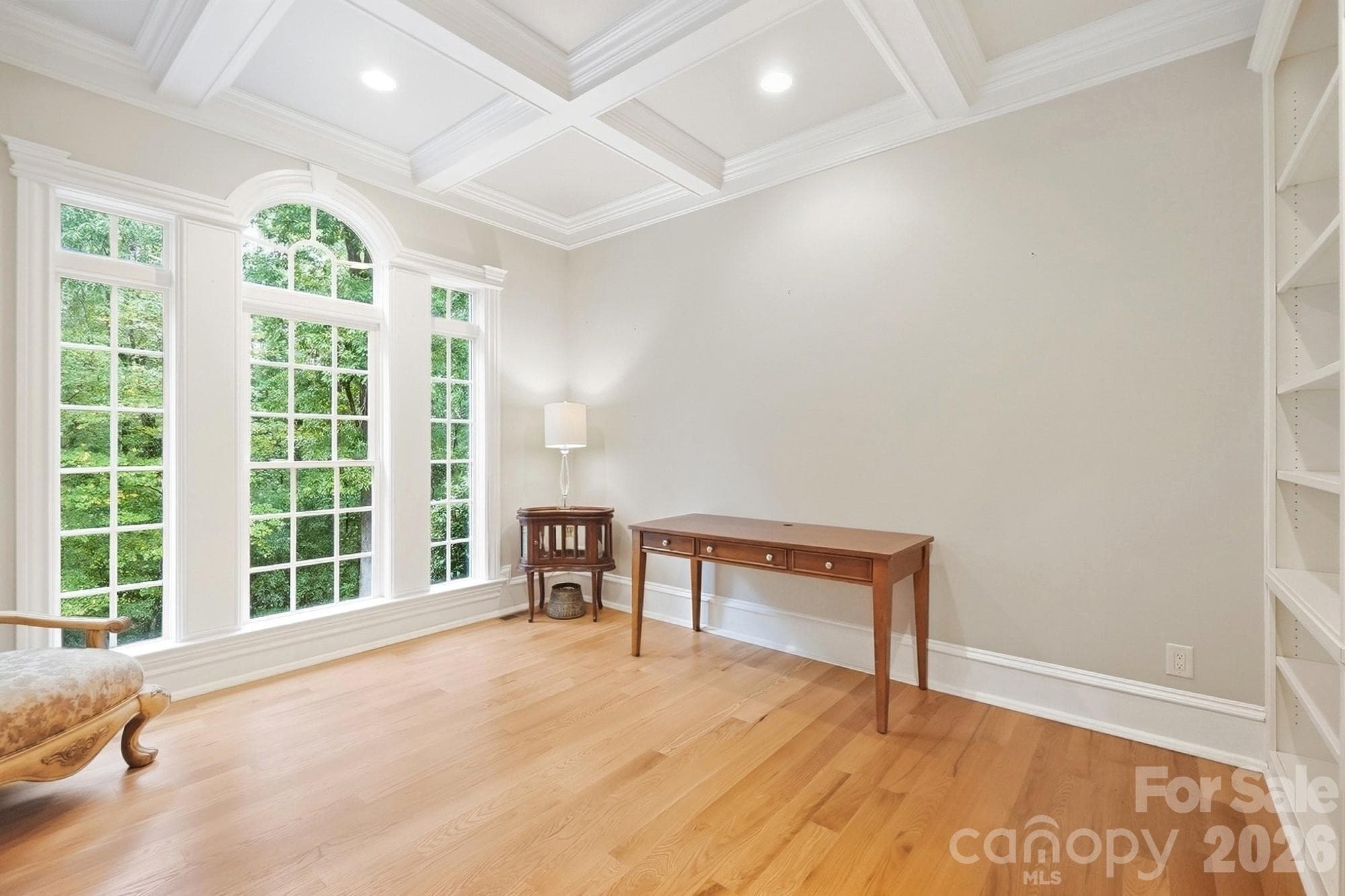 Main Floor Office - 2930 Sweetgrass Lane, Monroe