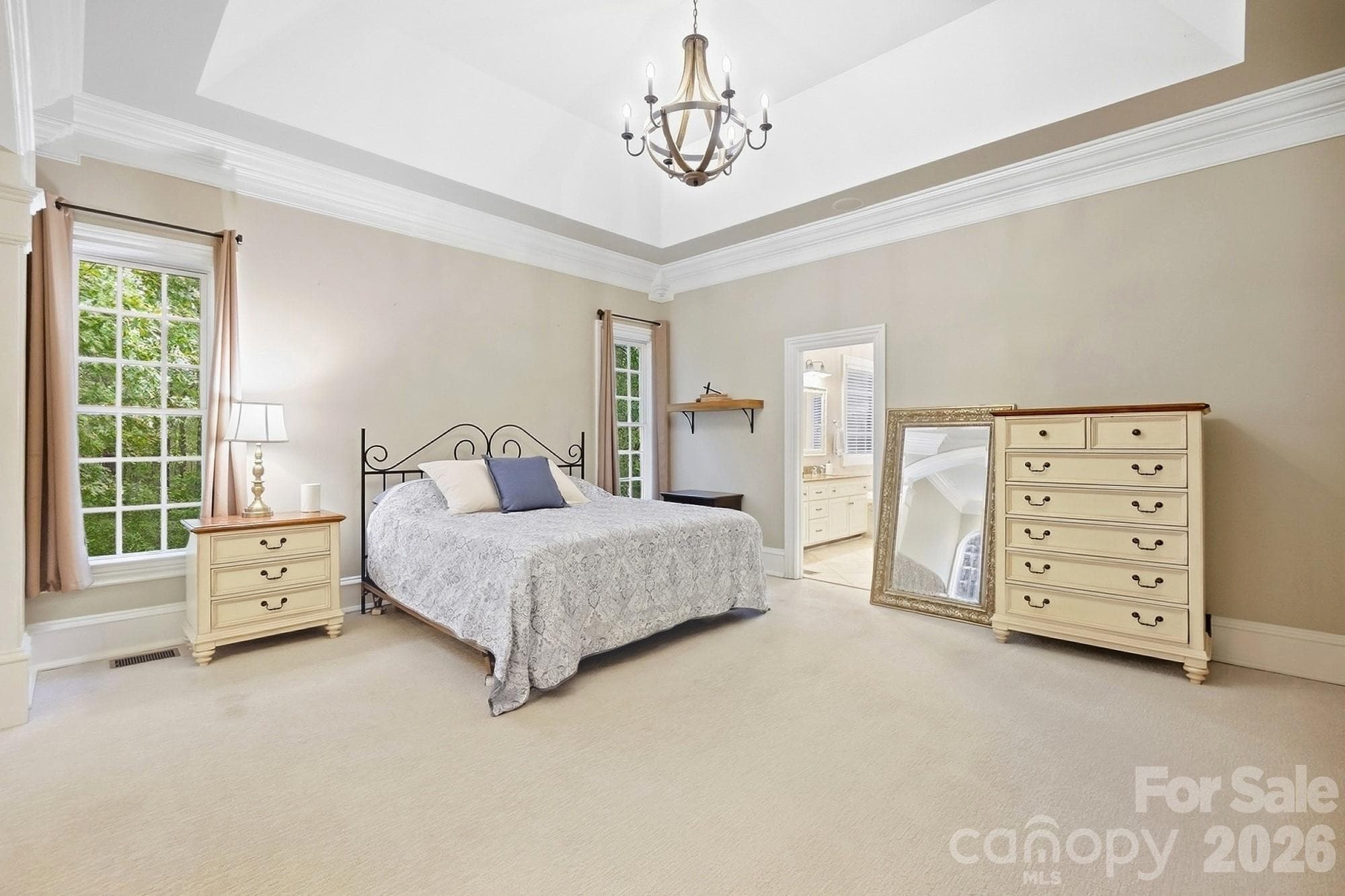 Primary Suite with Bonus Room - 2930 Sweetgrass Lane, Monroe