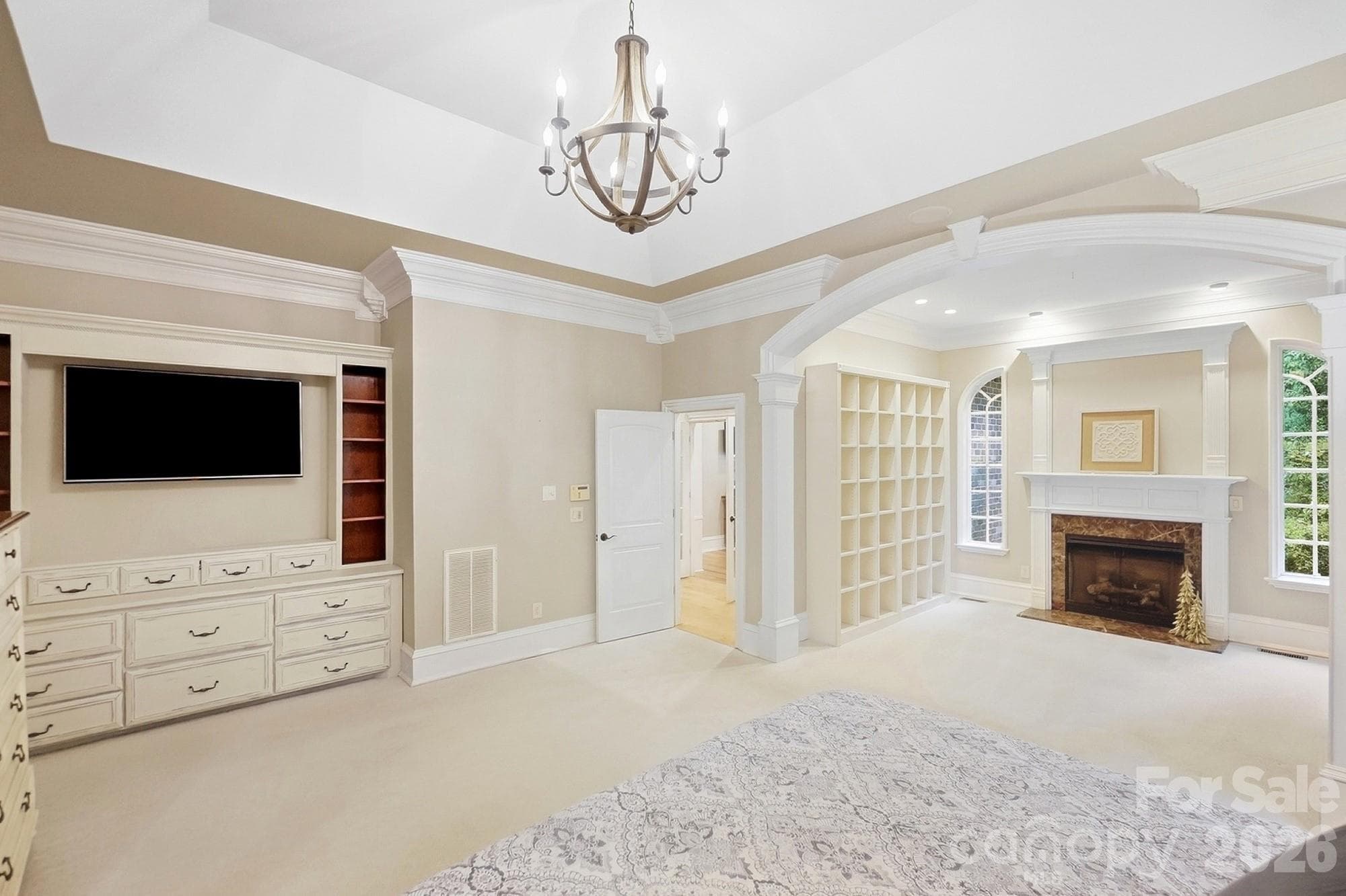 Primary Suite with Bonus Room - 2930 Sweetgrass Lane, Monroe