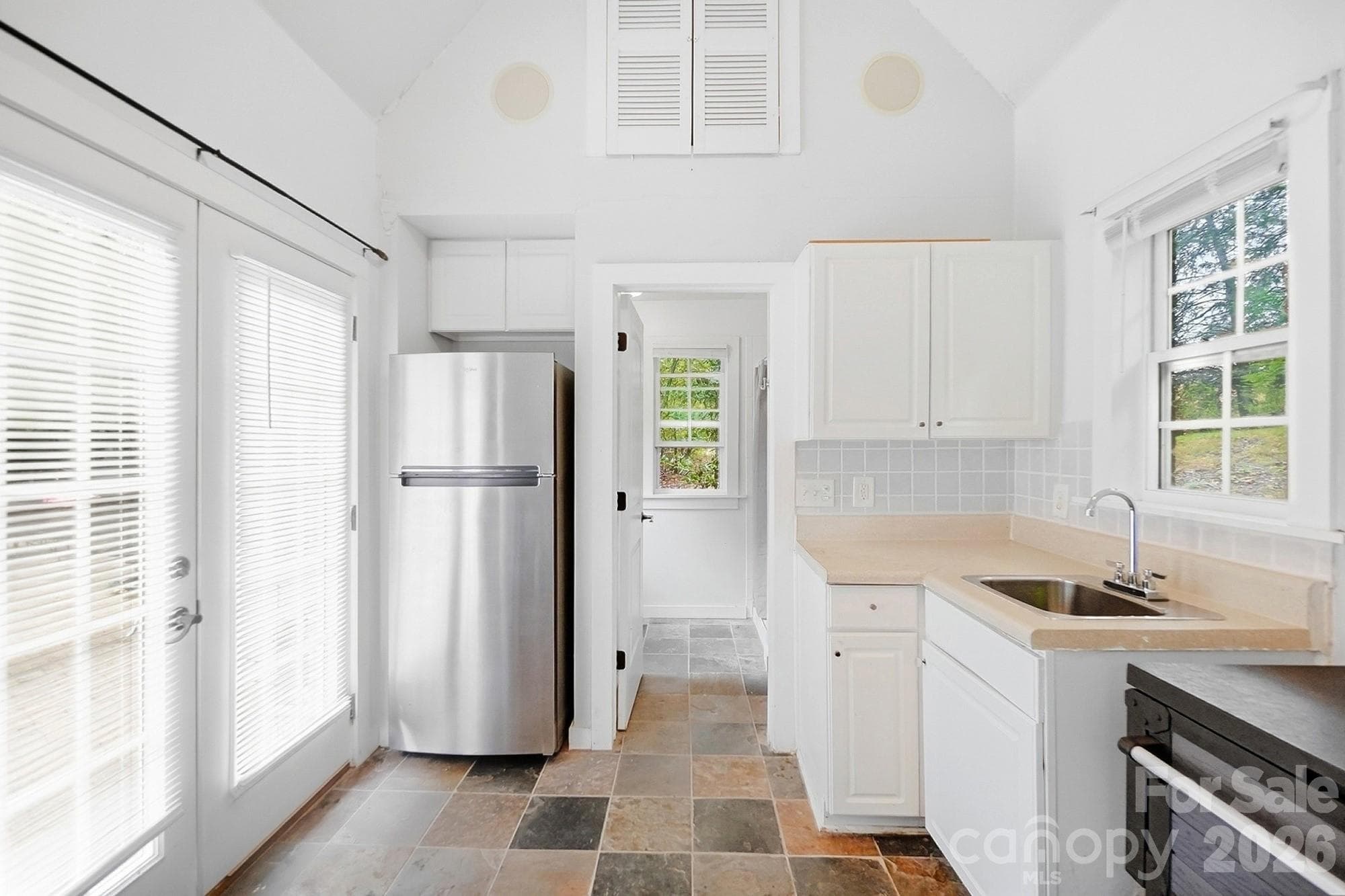 Pool House with Full Bathroom & Mini Kitchen - 2930 Sweetgrass Lane, Monroe