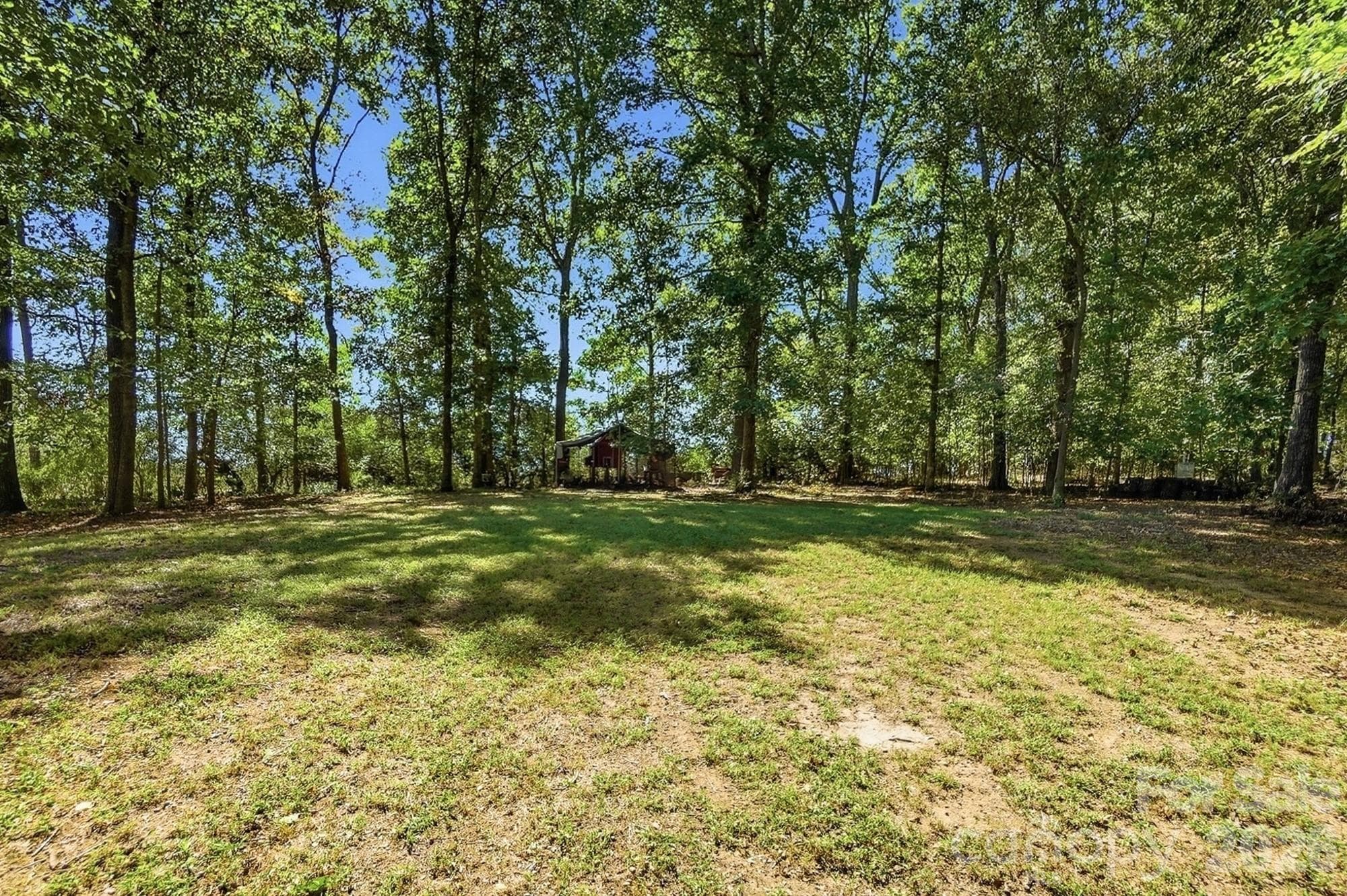 Large Grass areas - 2930 Sweetgrass Lane, Monroe