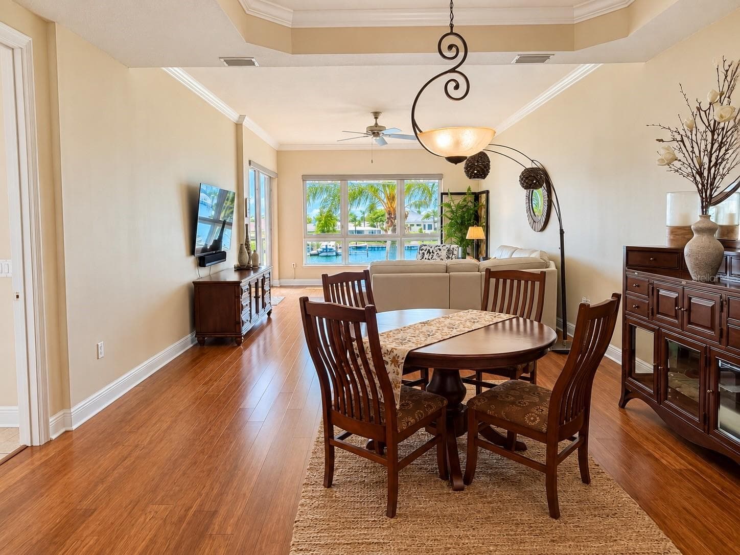 Condominium at 1003 BELLASOL WAY #9202, APOLLO BEACH, photo 7 of 53
