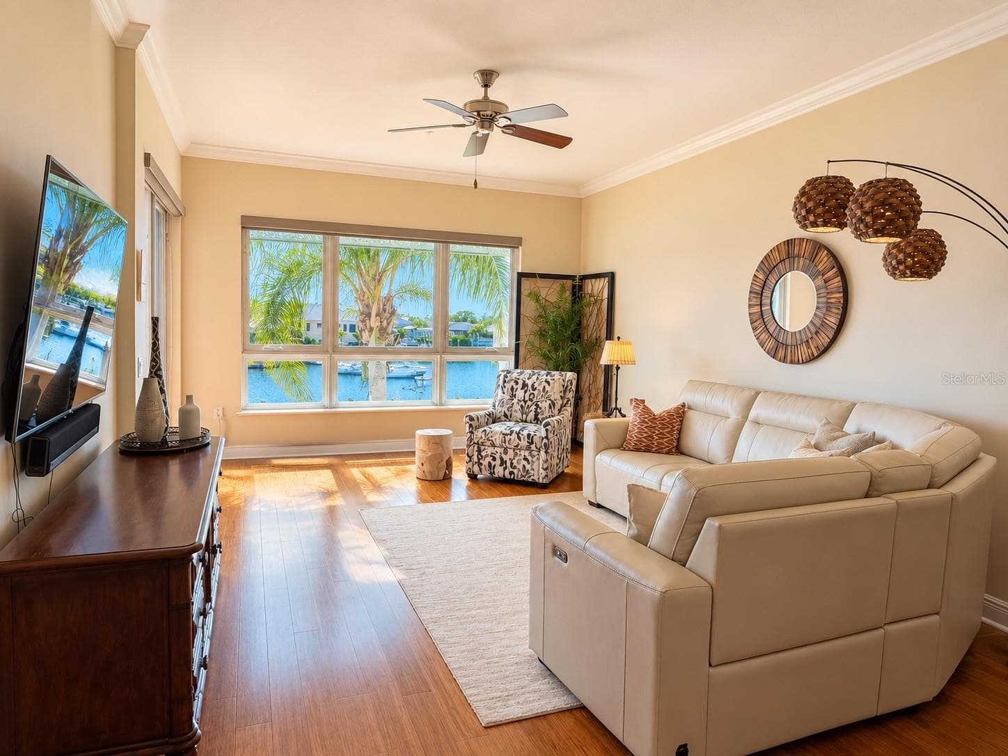 Condominium at 1003 BELLASOL WAY #9202, APOLLO BEACH, photo 8 of 53