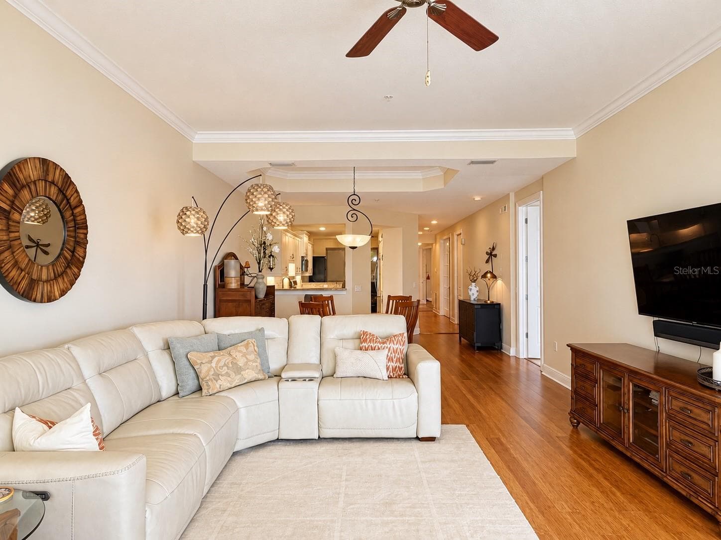 Condominium at 1003 BELLASOL WAY #9202, APOLLO BEACH, photo 11 of 53