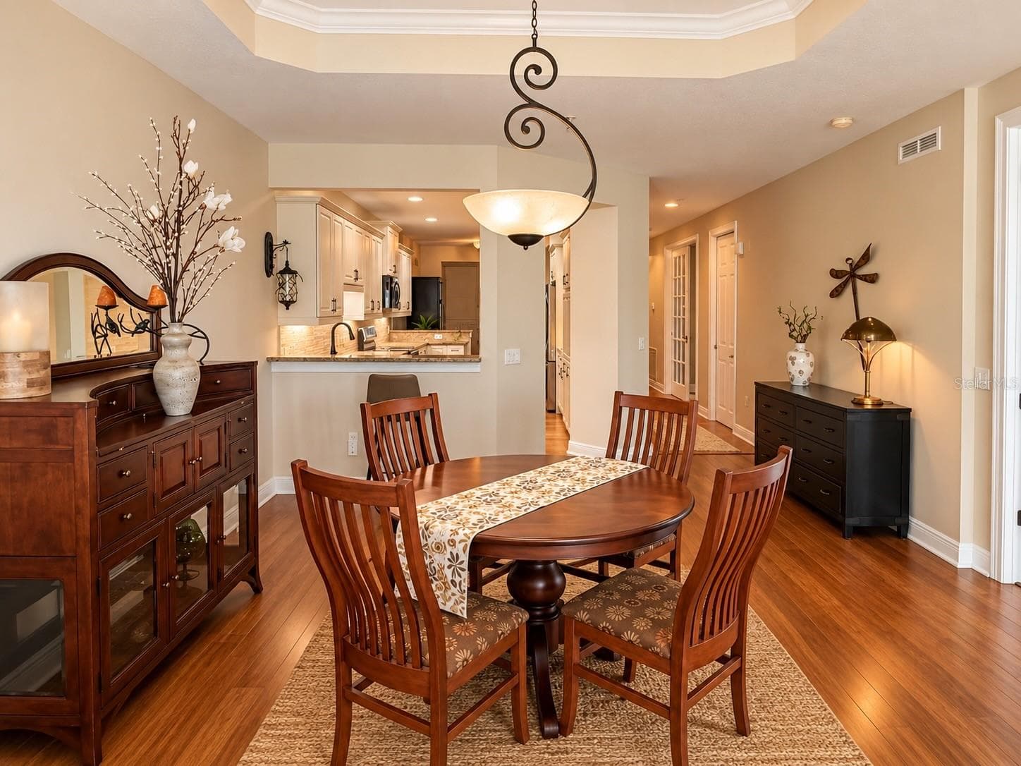 Condominium at 1003 BELLASOL WAY #9202, APOLLO BEACH, photo 12 of 53