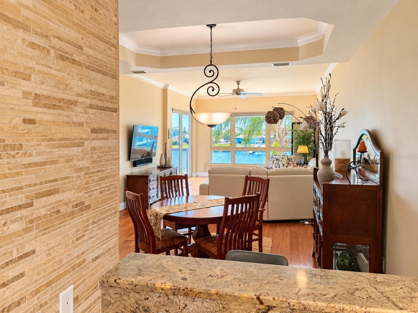 Condominium at 1003 BELLASOL WAY #9202, APOLLO BEACH, photo 22 of 53