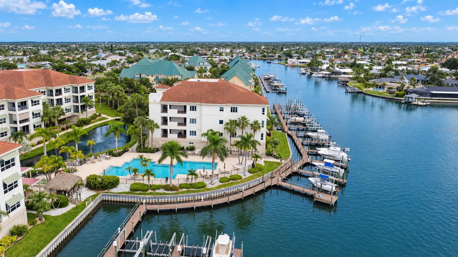Condominium at 1003 BELLASOL WAY #9202, APOLLO BEACH, photo 51 of 53